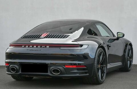 911 Carrera 3.2 Carrera S Coup&eacute; 3.0i 450 PDK Malus compris - garantie 12 moi 2021 occasion 59280 Armenti&egrave;res