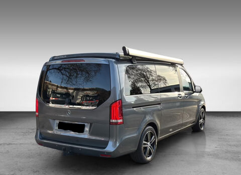 Classe V 300 marco polo 2019 occasion 85600 Montaigu