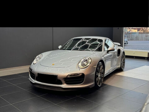 Annonce voiture Porsche 911 99490 
