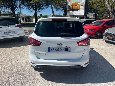 B-max 1.0 EcoBoost 125 S et S Business 2017 occasion 84000 AVIGNON