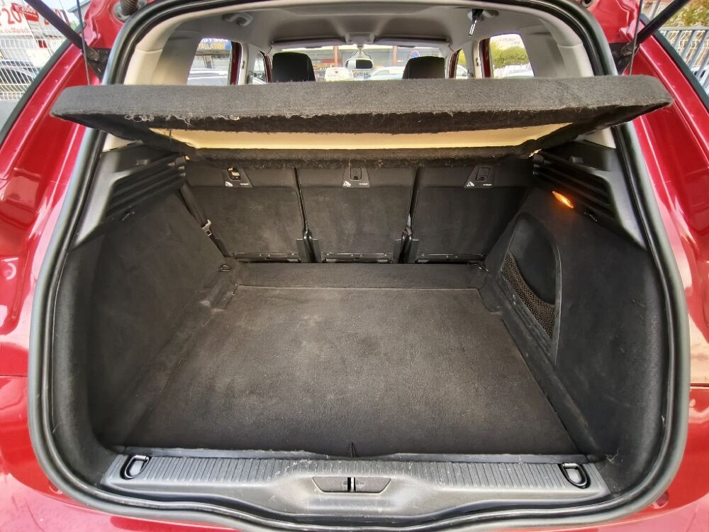 C4 Spacetourer 1.6 BlueHDi 120 Feel 2018 occasion 30000 N&icirc;mes