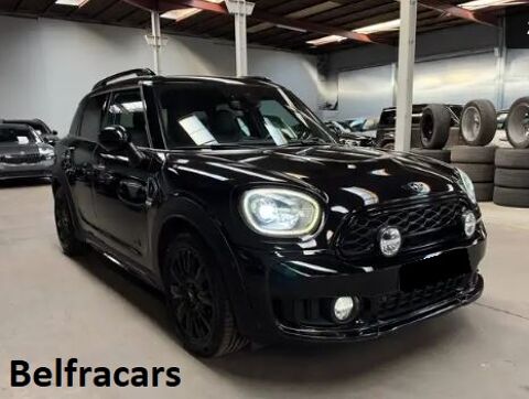 Annonce voiture Mini Countryman 16900 €