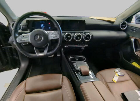 Classe A 250 e 8G-DCT AMG Line 2022 occasion 85600 Montaigu