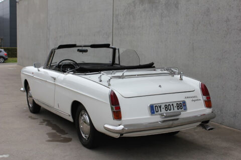  1965 occasion 59280 Armenti&egrave;res