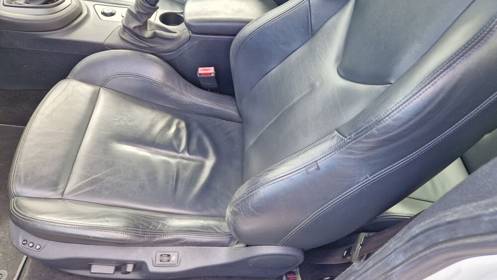 RCZ 1.6 THP 200ch PACK CUIR PREMIUM// VISION // CONFORT 2010 occasion 66750 Saint-Cyprien