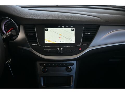 Astra 1.5 Diesel 105 ch BVM6 Edition 2021 occasion 63800 Cournon-d'Auvergne