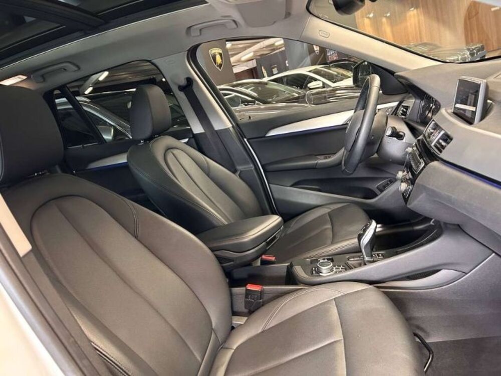 X1 sDrive 16d 116ch Auto. TOITPANO/CUIRCHAUF/REGVIT/CARPLAY/PDC 2022 occasion 59280 Armenti&egrave;res