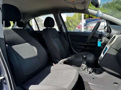 Corsa 1.2 80 Enjoy 2008 occasion 30320 Marguerittes