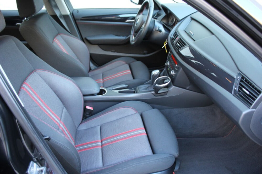 X1 sDrive 18i 150ch Auto. Sportline SIEGCHAUF/PARKSENSOR/BLTH/J 2012 occasion 59280 Armenti&egrave;res