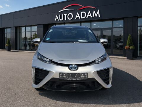 Mirai Hydrogene 154 ch Dynamic 2016 occasion 95200 Sarcelles