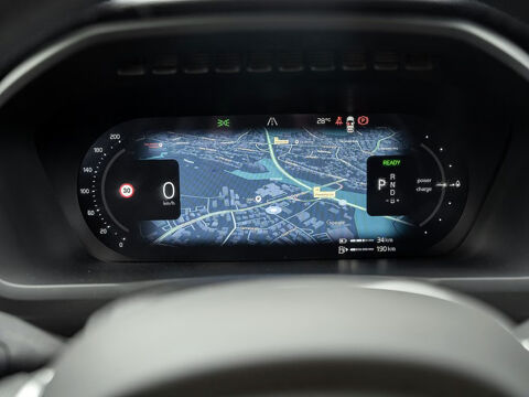 XC90 Recharge T8 AWD 310+145 ch Geartronic 8 7pl Ultimate St 2023 occasion 85600 Montaigu
