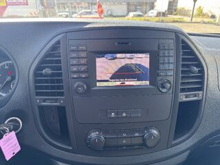Vito 116 CDI COMPACT SELECT 2018 occasion 63800 Cournon-d'Auvergne