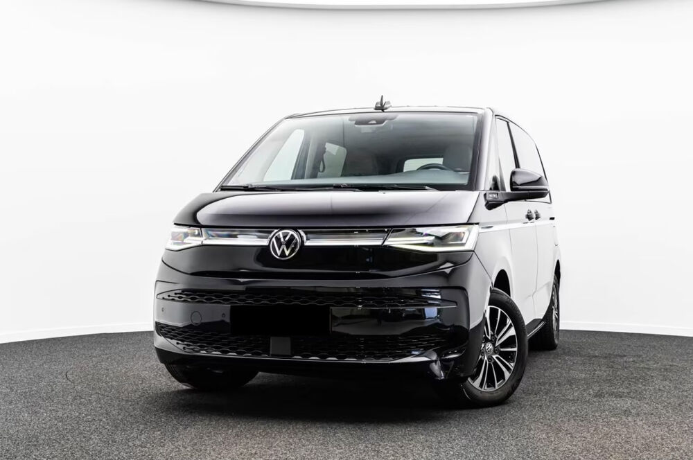 MULTIVAN Multivan Court 1.4 eHybrid 218 DSG6 Style 2023 occasion 85600 Montaigu