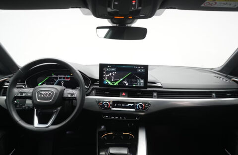A5 Sportback 35 TDI 163 S tronic 7 S Line 2023 occasion 85600 Montaigu