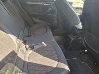 X1 xDrive 18d 150 ch BVA8 xLine 2020 occasion 56700 Merlevenez