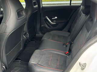 Classe A 250 e 8G-DCT AMG Line 2025 occasion 85600 Montaigu
