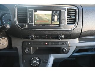 Proace city PROACE CABINE APPROFONDIE LONG 2.0L 140 D-4D BVA8 BUSINESS 2022 occasion 63800 Cournon-d'Auvergne