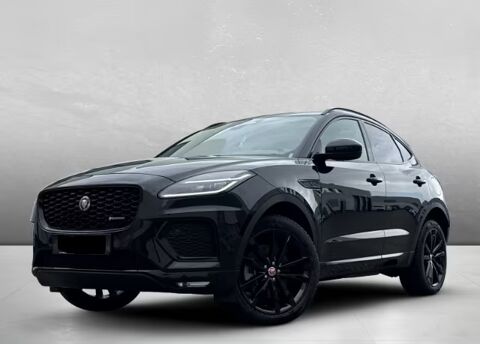 Jaguar E-PACE E-Pace P300e ch PHEV AWD BVA R-Dynamic SE 2022 occasion Montaigu 85600