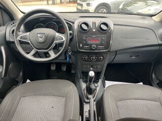 Sandero Blue dCi 75 Laur&eacute;ate 2019 occasion 84000 AVIGNON