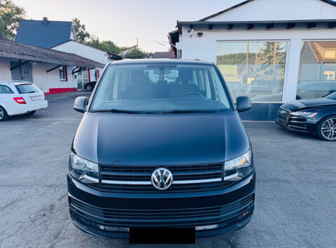 MULTIVAN Multivan 2.0 TDI 150 DSG7 2015 occasion 85600 Montaigu