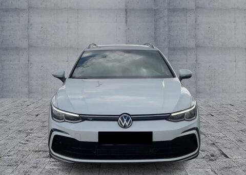 Golf SW Golf variant 2.0 TDI 150 DSG7 R-Line 2022 occasion 85600 Montaigu