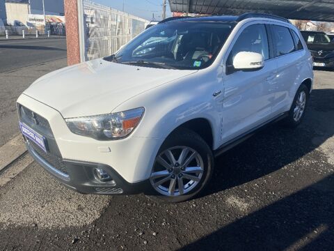 Annonce voiture Mitsubishi Asx 6990 