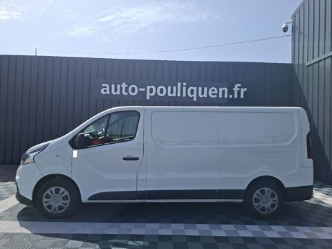 Talento 2.0 ECOJET 120 LH1 PRO LOUNGE 1.3 2020 occasion 56700 Merlevenez