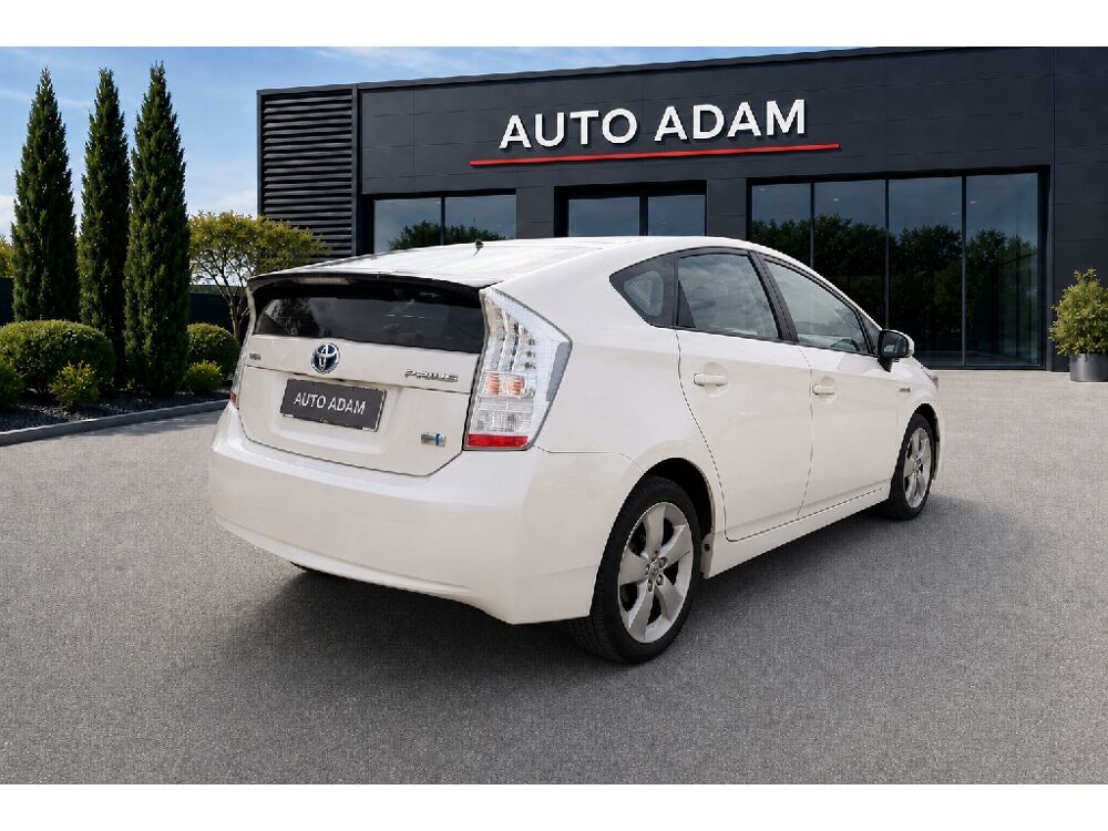 Prius 1.8 136CH LOUNGE 2009 occasion 95200 Sarcelles