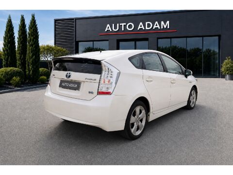 Prius 1.8 136CH LOUNGE 2009 occasion 95200 Sarcelles