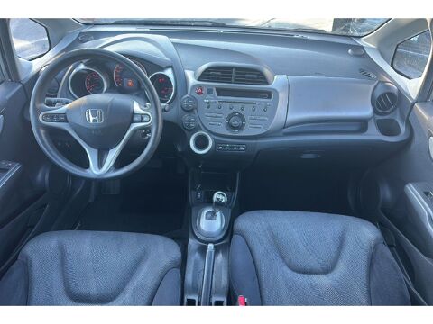 Jazz 1.4 i-VTEC Executive i-Shift BVA GPL 2009 occasion 95200 Sarcelles