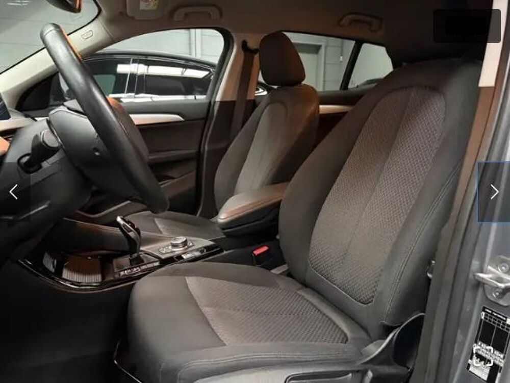 X2 sDrive 18i 136ch Auto. 1MAIN/HISTOBMW/REGVIT/PDC/GPS/GAR12MO 2022 occasion 59280 Armenti&egrave;res