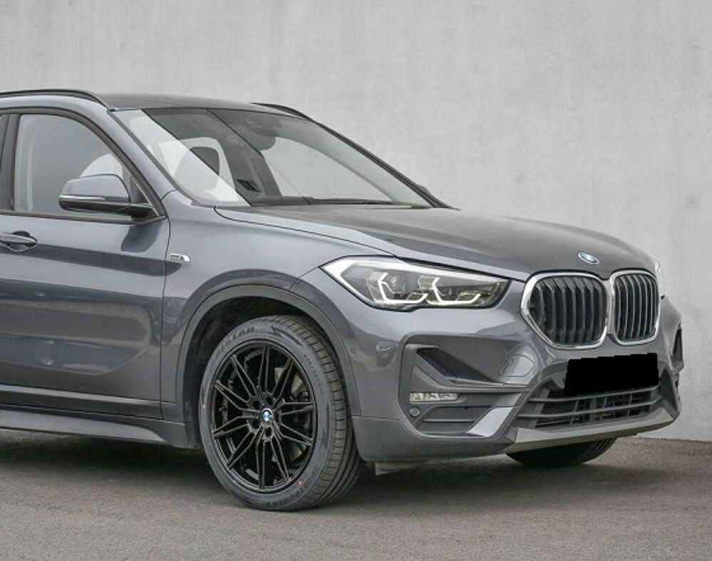 X1 xDrive 25e 220ch Auto CAM/CUIRCHAUF/AFFICHTETHAUT/ATTACHREM/ 2022 occasion 59280 Armenti&egrave;res