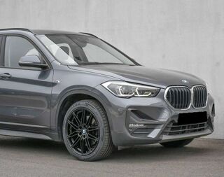 X1 xDrive 25e 220ch Auto CAM/CUIRCHAUF/AFFICHTETHAUT/ATTACHREM/ 2022 occasion 59280 Armenti&egrave;res