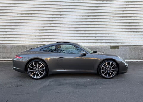 911 Carrera 3.2 911 Carrera 3.4i 350 PDK 2013 occasion 85600 Montaigu