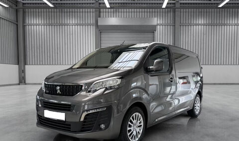 Annonce voiture Peugeot Expert tepee 23990 €