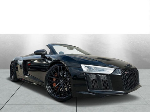 Annonce voiture Audi R8 112990 