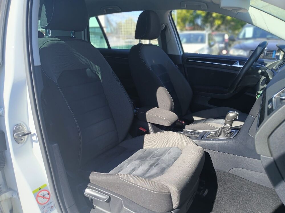 Golf 1.4 TSI 140 Carat DSG7 GPS 2013 occasion 30320 Marguerittes