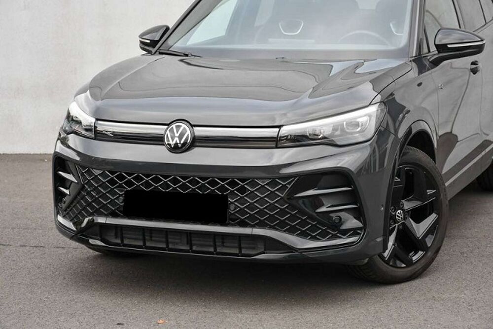 Tiguan 1.5 TSI 150ch DSG7 R-Line 1MAIN/CAM/CARPLAY/SIEGMASSANT/ECLA 2024 occasion 59280 Armenti&egrave;res