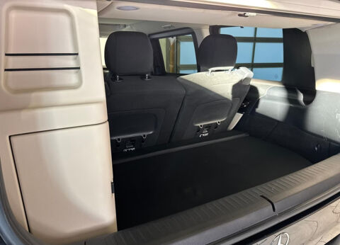 Classe V  250 d MARCO POLO 2021 occasion 85600 Montaigu