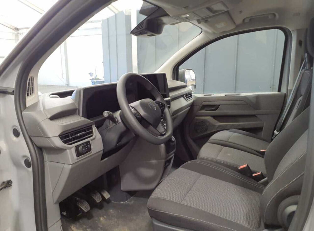 Transporter TRANSPORTER T7 2.0 TDI 150 2025 occasion 85600 Montaigu