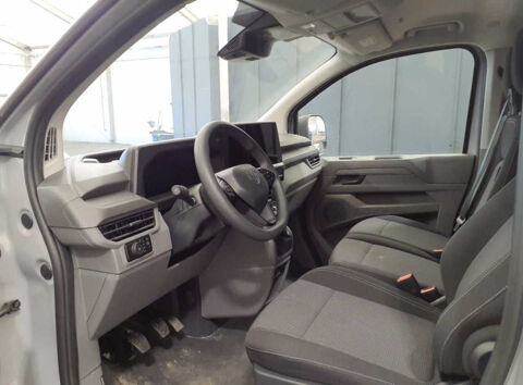 Transporter TRANSPORTER T7 2.0 TDI 150 2025 occasion 85600 Montaigu