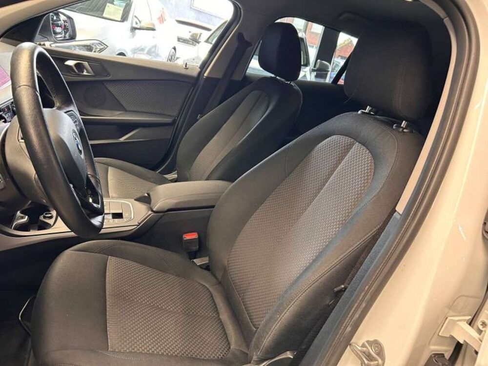 S&eacute;rie 1 116d 116ch DKG7 CARPLAY/REGVIT/PARKSENSOR/GPS/JA/GAR12MOIS 2022 occasion 59280 Armenti&egrave;res