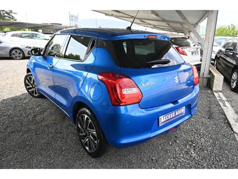 Swift 1.2 Dualjet Hybrid Pack 2023 occasion 63800 Cournon-d'Auvergne