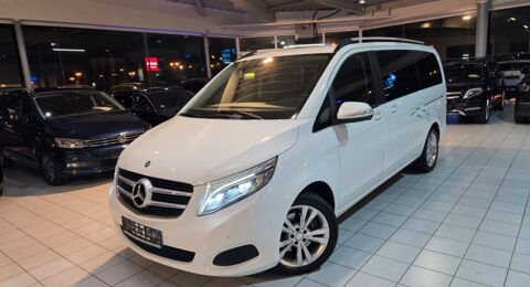 Mercedes Classe V Long 250D 2016 occasion Montaigu 85600