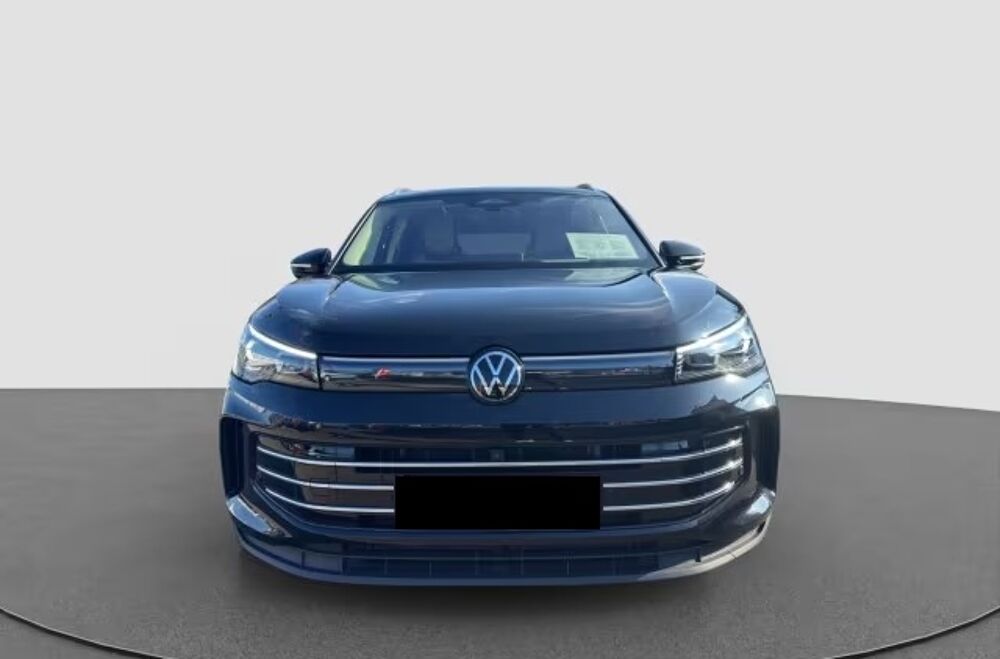 Tiguan 2.0 TDI 150ch DSG7 Elegance 2024 occasion 85600 Montaigu