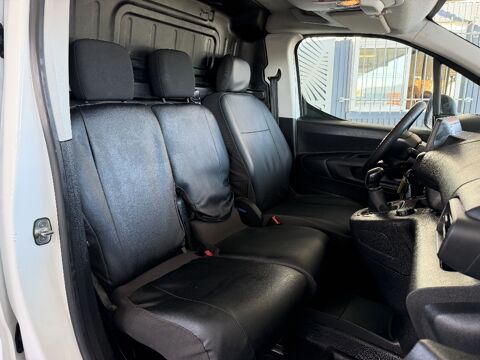 Berlingo BLUEHDI 75 CLUB 2020 occasion 63800 Cournon-d'Auvergne