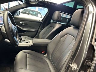 S&eacute;rie 3 330e 292ch TOITPANO/CAM/CUIR/REGVIT/CARPLAY/LIVECOCKPIT/GAR1 2020 occasion 59280 Armenti&egrave;res