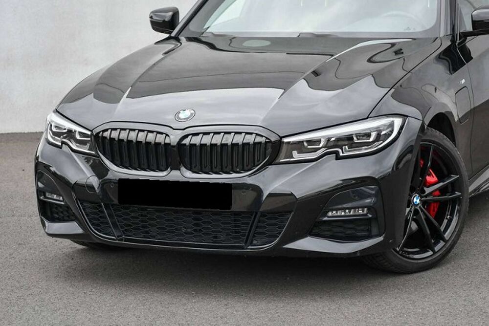 S&eacute;rie 3 330e 292ch Pack M Sport TOITPANO/ATTACHREM/HARMANKARDON/CAM/ 2020 occasion 59280 Armenti&egrave;res