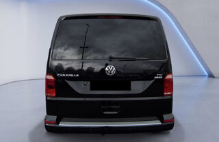 Caravelle 2.0 TDI 150 DSG7 2016 occasion 85600 Montaigu