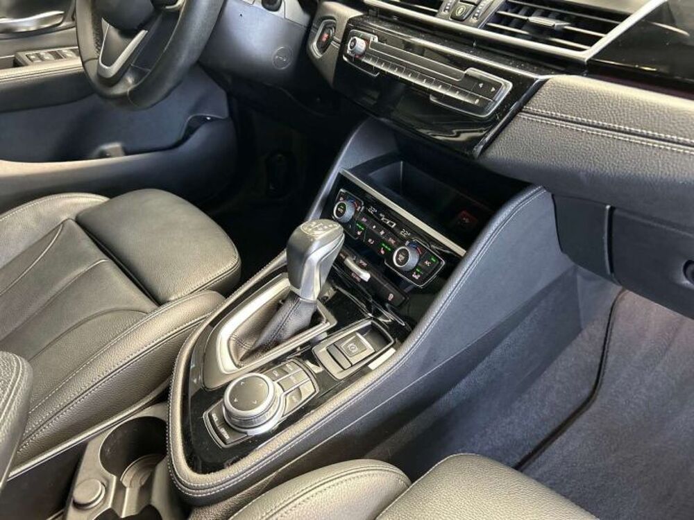 Serie 2 225xe iPerformance 220ch Luxury TOITPANO/CAM/AFFICHTETHAUT/C 2021 occasion 59280 Armenti&egrave;res